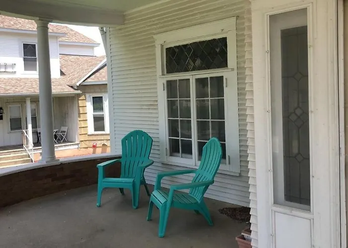1br Near Marathon, Hershey